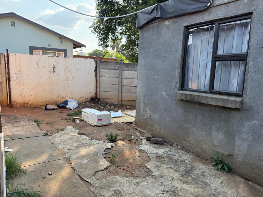 3 Bedroom Property for Sale in Oos Einde North West